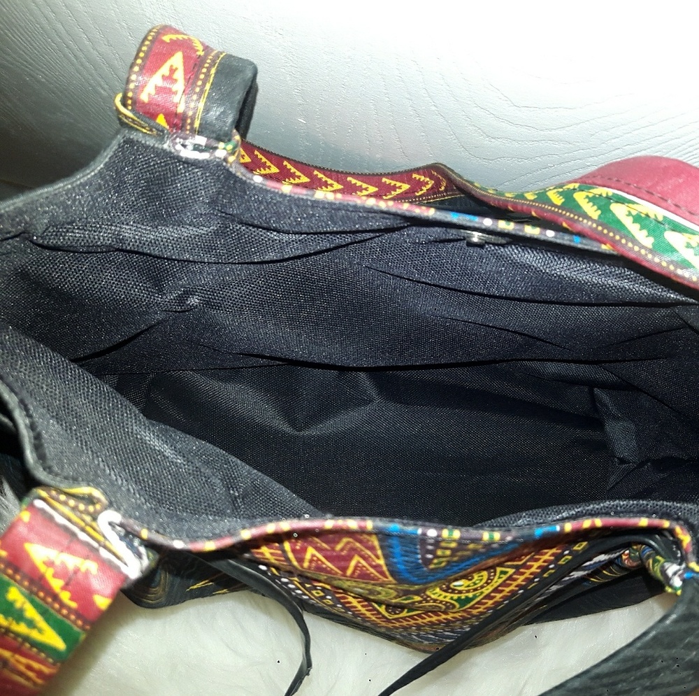 Sold!!!! Handbag - Picture 3 of 3
